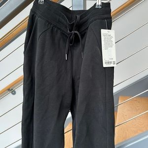 Lululemon scuba hr jogger